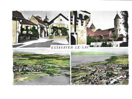 Estavayer-le-Lac 1962 - Estavayer
