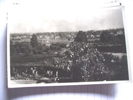 Nederland Holland Pays Bas Hellendoorn Panorama Avonturenpark En Dorp - Hellendoorn