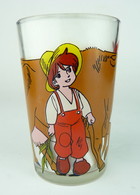 1 VERRE REMI SANS FAMILLE 1977 A2 VERRES - Art De La Table