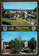 Allemagne - Germany - Rhénanie Du Nord Westphalie - Wipperfuerth - Oberbergisches Land - Semi Moderne Grand Format - Wipperfuerth