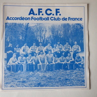 Accordéon Foot-ball Club De France - Instrumental