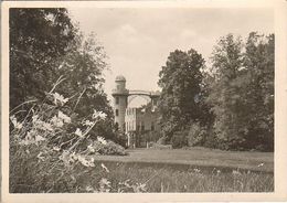 D-14109 Berlin - Schloß Pfaueninsel - Castle - Zehlendorf