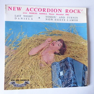 Nex Accordéon Rock Avec Marcel Azzola - Instrumental