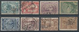 Lot N°54830   N°146 Au N°153, Oblit Cachet à Date - Andere & Zonder Classificatie