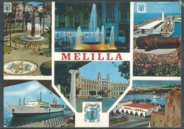 MELILLA - Melilla