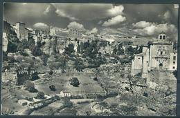 Cuenca - Hoz Del Huècar - Cuenca