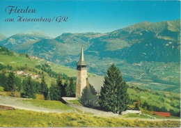 Flerden - Am Heinzenberg           Ca. 1980 - Flerden