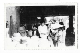 HAIPHONG (Ex Indochine) Marché Hangkenh - Viêt-Nam
