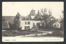+++ CPA - OTTIGNIES - Château   // - Ottignies-Louvain-la-Neuve