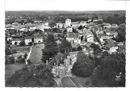 MONCOUTANT - Vue Générale - Moncoutant