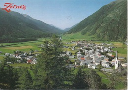 Zernez - Blick Talaufwärts           Ca. 1990 - Zernez