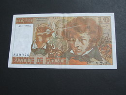 10 Dix Francs BERLIOZ 5-1-1976   **** EN ACHAT IMMÉDIAT  **** - 10 F 1972-1978 ''Berlioz''