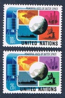 1975	UN New York	279-280	Satellite - Etats-Unis