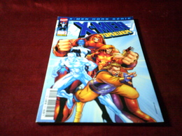 X - MEN ° HORS SERIE  N° 2   FOREUER - X-Men