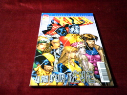 X - MEN °   LE MAGAZINE DES MUTANTS  ° N° 44 SEPTEMBRE 2000 - X-Men