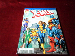 X - MEN °   LE MAGAZINE DES MUTANTS  ° N° 45 OCTOBRE 2000 - X-Men