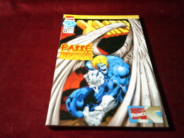 X - MEN °   LE MAGAZINE DES MUTANTS  ° N° 15 AVRIL 1998  PASSE RECOMPOSE - X-Men