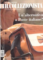 IL COLLEZIONISTA APRILE 2015 - Italian (from 1941)