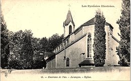 64 - Jurançon -- Eglise - Jurancon