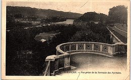 64 - Jurançon -- Vue Prise De La Terrasse Des Pyrénées - Jurancon