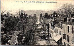 64 - Jurançon -- La Route De Gan - Jurancon