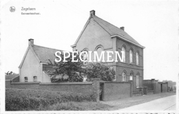 Gemeenteschool - Zegelsem - Brakel