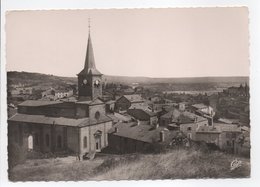 - CPSM CHATELGUYON (63) - Le Village - Photo CAP N° 26 - - Châtel-Guyon