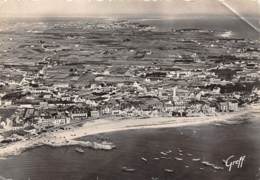 Quiberon         56          Vue Aérienne De Port Maria    (voir Scan) - Quiberon