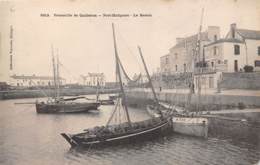 Quiberon  St Pierre    56       Le Port D'Oranges         (voir Scan) - Quiberon