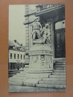 Pepinster Monument Commémoratif De 1914-1918 - Pepinster