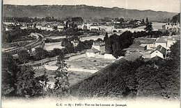 64 - Jurançon -- Vue Sur Les Coteaux - Jurancon