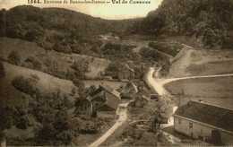 25    Doubs          Val De Cusance - Pontarlier