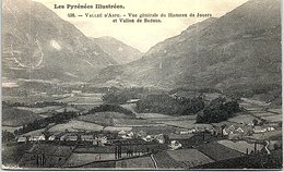 64 - Vue Générale Du Hameau De JOUERS Et Vallon De Bedous - Jurancon