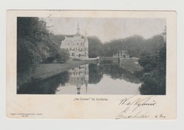 Ansichtkaart-postcard-briefkaart De Cloese Bij Lochem (NL) 1904 - Lochem