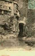 26   Drome    Pont En Royans      Le Pont Du Picard - Other & Unclassified