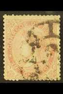 1867  19c Pale Rose, SG 102, Neatly Cancelled, Few Shorter Perfs.  For More Images, Please Visit Http://www.sandafayre.c - Autres & Non Classés