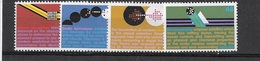 AUSTRALIE N°564 à 567** - Mint Stamps