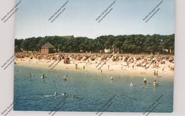 2270 WYK Auf Föhr, Strand- Und Badeleben - Föhr