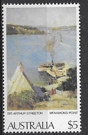 AUSTRALIE N°N 654** - Mint Stamps