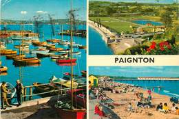 CPSM PAIGNTON     L3035 - Paignton