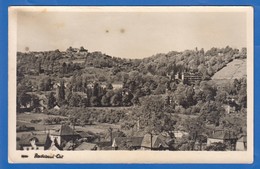 Deutschland; Radebeul; Panorama - Radebeul