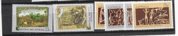 Australie N°797à 800** - Mint Stamps