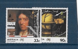 Australie N°902-903** - Ongebruikt