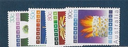 Australie N°907à 910** - Mint Stamps