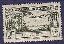 G-446 Niger PA N° 3 Neuf - Andere & Zonder Classificatie