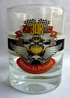 1 VERRE JOE BAR TEAM A01 Verres MOYEU DU POISSARD - Tischkunst