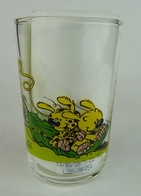 1 VERRE MARSUPILAMII 2012 A01 Verres - Arte Della Tavola