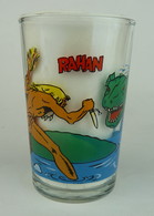 1 VERRE RAHAN 87 A01 Verres - Dishes