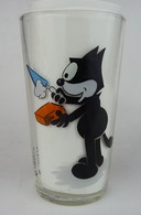 1 VERRE FELIX LE CHAT 66 A01 Verres - Arte Della Tavola