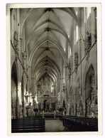 V5374 Salem - Kirche Munster - Zisterzienser Kloster / Non Viaggiata - Salem